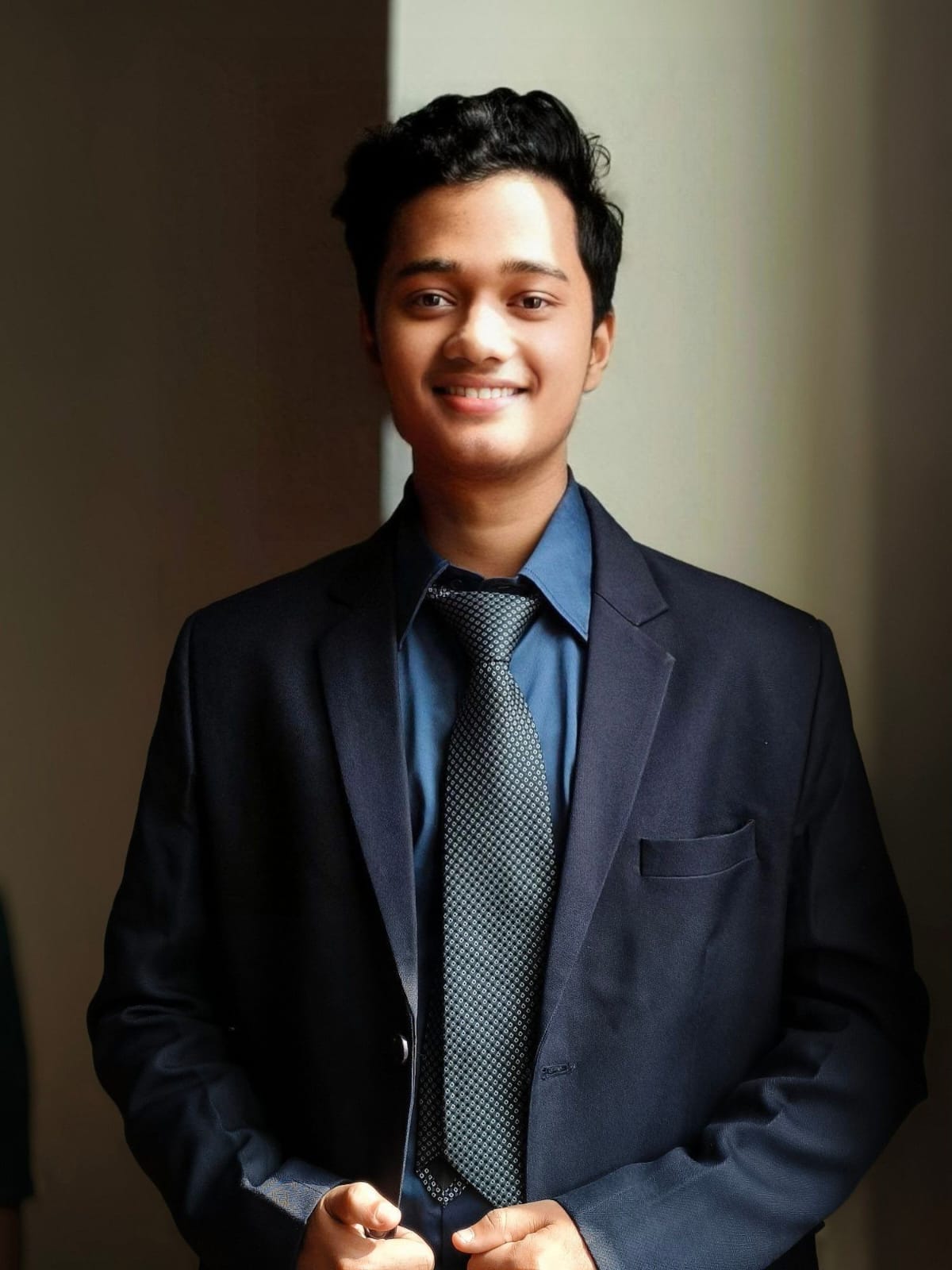 Malaya Sahoo